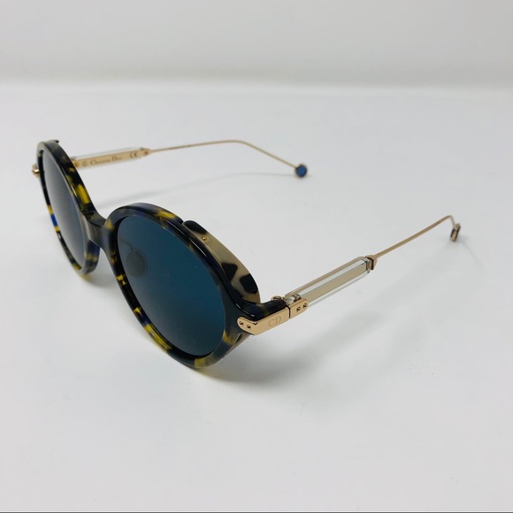 DIOR UMBRAGE 52MM SUNGLASSES - Picture 14 of 16